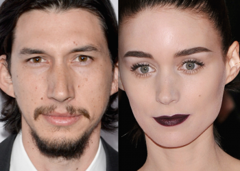 Adam Driver ve Rooney Mara, Leos Carax ile Çalışacak
