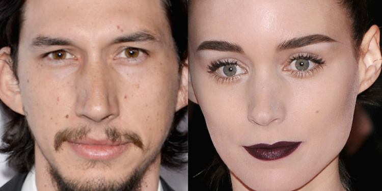 Adam Driver ve Rooney Mara, Leos Carax ile Çalışacak