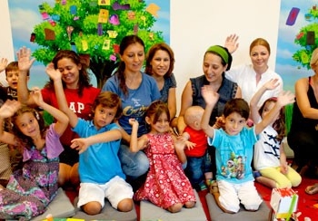 Çocuklar İçin Sanat Atölyesi İstanbul Modern’de!