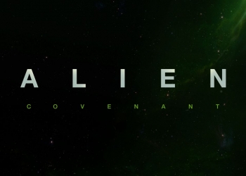 Kaç, Alien: Covenant Geliyor!
