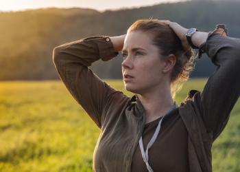 Tüm Bildiklerinizi Unutun: Arrival