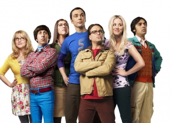 The Big Bang Theory’nin Spin-Off’u Geliyor