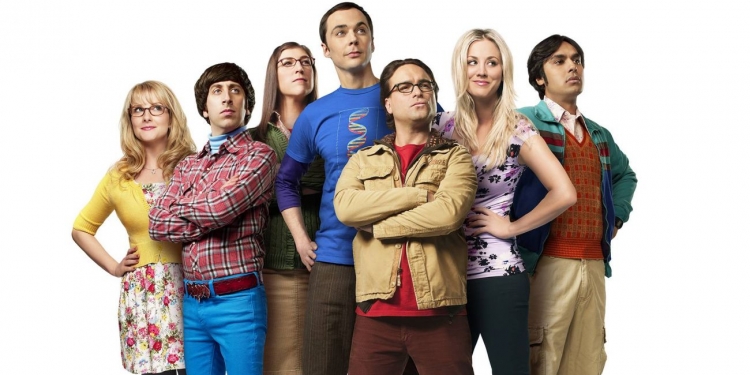 The Big Bang Theory’nin Spin-Off’u Geliyor