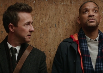 Muhteşem Kadroya Sahip Collateral Beauty’den Bir Fragman Daha!