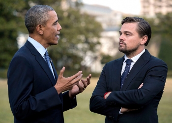 Leonardo DiCaprio’nun İklim Değişimi Belgeseli Youtube’da