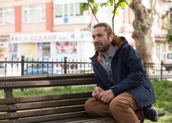 Bir Düğünün Ortasında Kalakalmak: Benim Adım Feridun