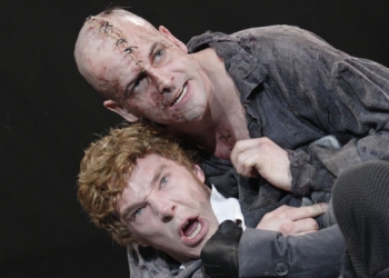 Benedict Cumberbatch’lı Frankenstein 22 Kasım’da Salon Ekranında