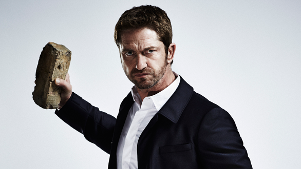 Gerard Butler’ın Başrolünde Olduğu Keepers Geliyor