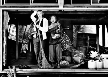 ‘Almanya’dan Yepyeni Filmler’, İstanbul Modern’de!