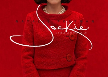 Natalie Portman’lı Jackie’den Fragman Geldi !