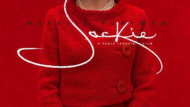 Natalie Portman’lı Jackie’den Fragman Geldi !