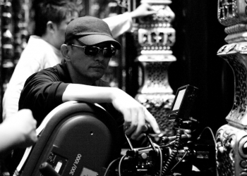 Wong Kar Wai’ın Yeni Projesi Belli Oldu!