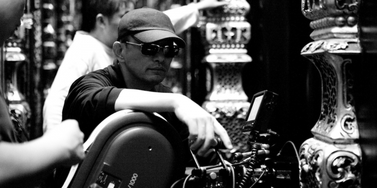 Wong Kar Wai’ın Yeni Projesi Belli Oldu!