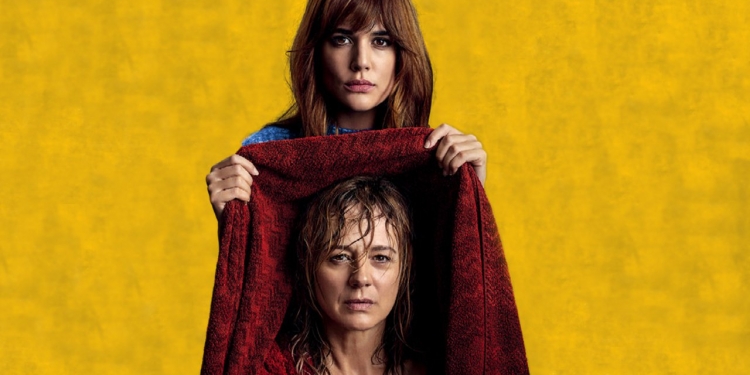 Bir Fragman: Julieta