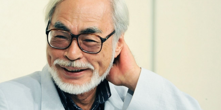 Hayao Miyazaki Yeniden Beyazperdeye Geliyor!