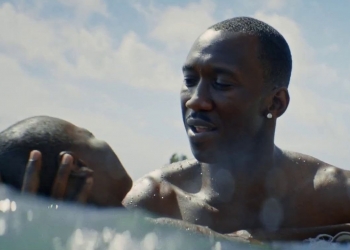 Gotham Ödülleri’ne ‘Moonlight’ Damga Vurdu!