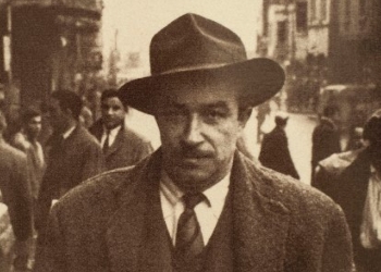 46. Orhan Kemal Roman Armağanı’na Başvurular Başladı