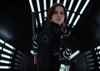 Rogue One’dan Yeni Fragman!