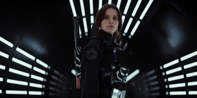 Rogue One’dan Yeni Fragman!