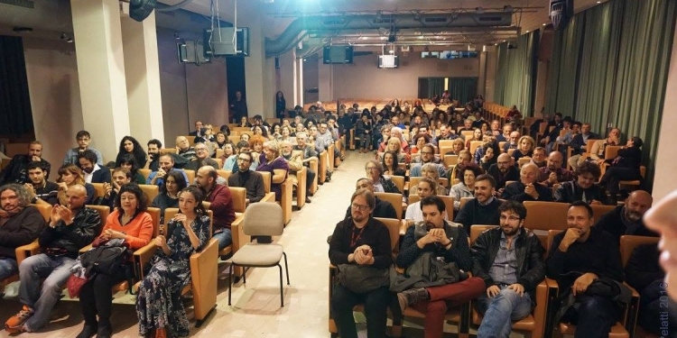 Fil’m Hafızası Sedicicorto Film Festivali’nde