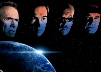 Space Cowboys (2000)