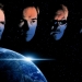 Space Cowboys (2000)