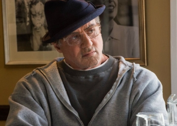 Sylvester Stallone, Assayas Filminin Kadrosuna Dahil Oldu!