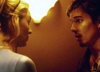 Ahlaki Bir Zihin Savaşı: Tape