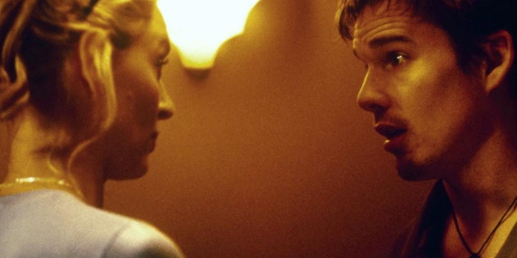 Ahlaki Bir Zihin Savaşı: Tape