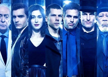 Now You See Me 3 Geliyor