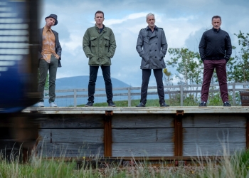 Trainspotting 2’den Beklenen İlk Uzun Fragman Yayımlandı!