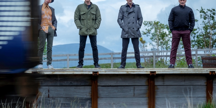 Trainspotting 2’den Beklenen İlk Uzun Fragman Yayımlandı!