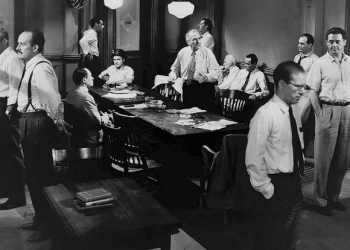 Hayatı ve İnsanı Sorgulatan Öyküler: Tek Mekânlı 10 Film