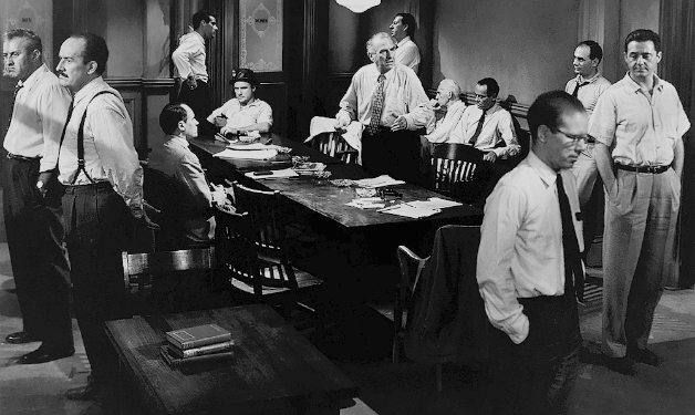 Hayatı ve İnsanı Sorgulatan Öyküler: Tek Mekânlı 10 Film