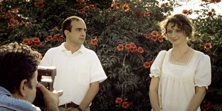 Bir Yarım Fotoğraf: Uzak İhtimal