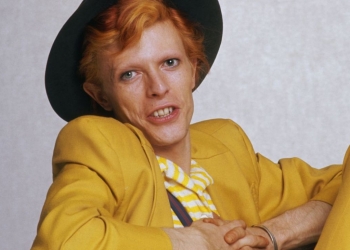 David Bowie Belgeseli 7 Ocak’ta!