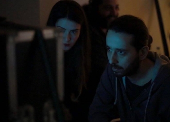 Kısa Film Söyleşileri 1: Umut Beşkırma ile “Yeryüzündesin. Bunun Bir Tedavisi Yok” Üzerine