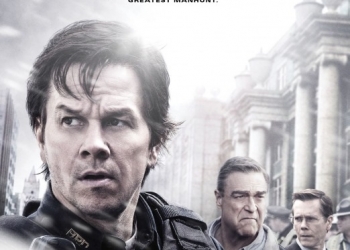 Patriots Day Filminden Poster Yayımlandı