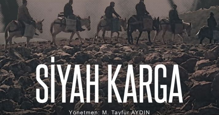 23 Aralık’ta Vizyonda