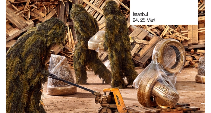 Sónar İstanbul Mart Ayı’nda İlk Kez Düzenleniyor