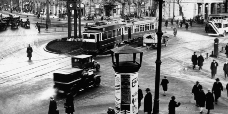 3. Uluslararası İstanbul Sessiz Sinema Günleri 15 Aralık’ta