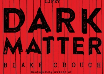“Dark Matter” Beyazperdeye Uyarlanıyor
