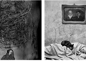 Roger Ballen: Retrospektif Sergisi 28 Aralık’ta