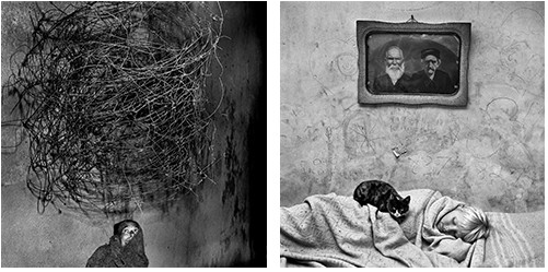 Roger Ballen: Retrospektif Sergisi 28 Aralık’ta