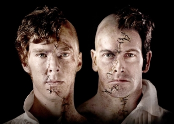 Benedict Cumberbatch’i Canlı İzlemek İçin Son Şansınız!