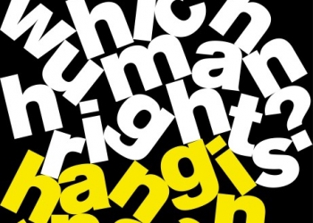 Hangi İnsan Hakları? Film Festivali 10 Aralık’ta Başlıyor!