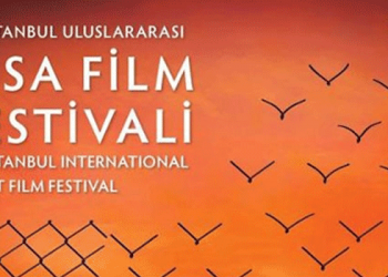 28. İstanbul Kısa Film Festivali Başlıyor