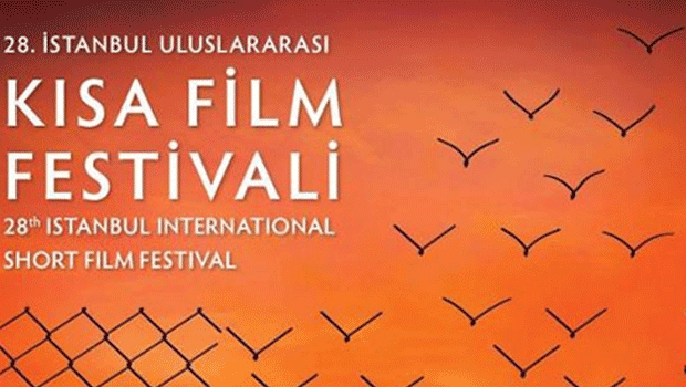28. İstanbul Kısa Film Festivali Başlıyor