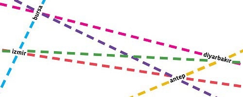 BAK 2017 Yeni Şehirlerde Yeni Programıyla Başladı!