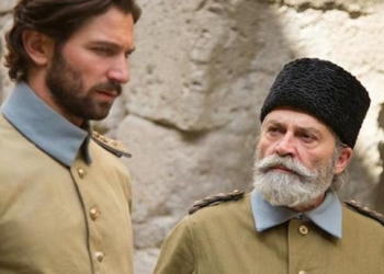 Hollywood’dan Bir Osmanlı Hikayesi: The Ottoman Lieutenant